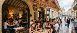 vente Restaurant Montpellier