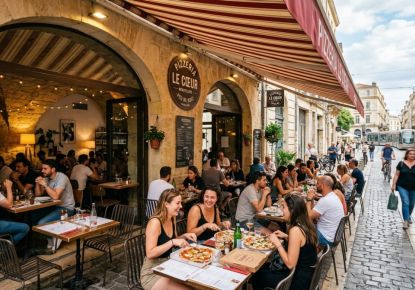 vente Restaurant Montpellier