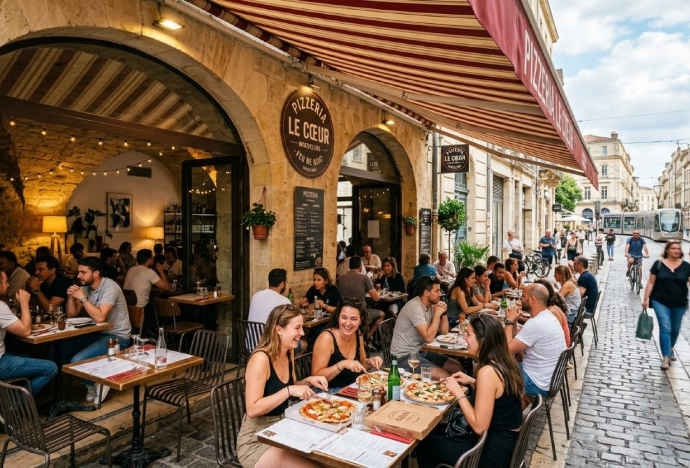 vente Restaurant Montpellier - Photo 1