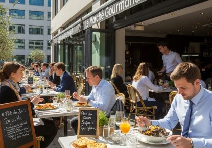 vente Restaurant Montpellier