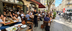 vente Restaurant Montpellier