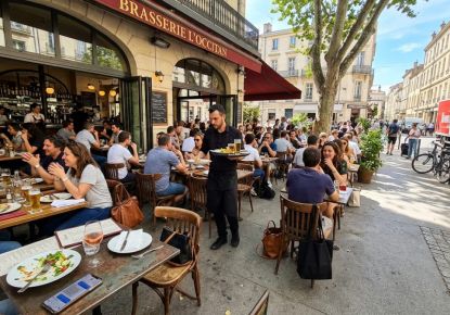 vente Restaurant Montpellier