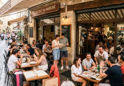 vente Restaurant Montpellier