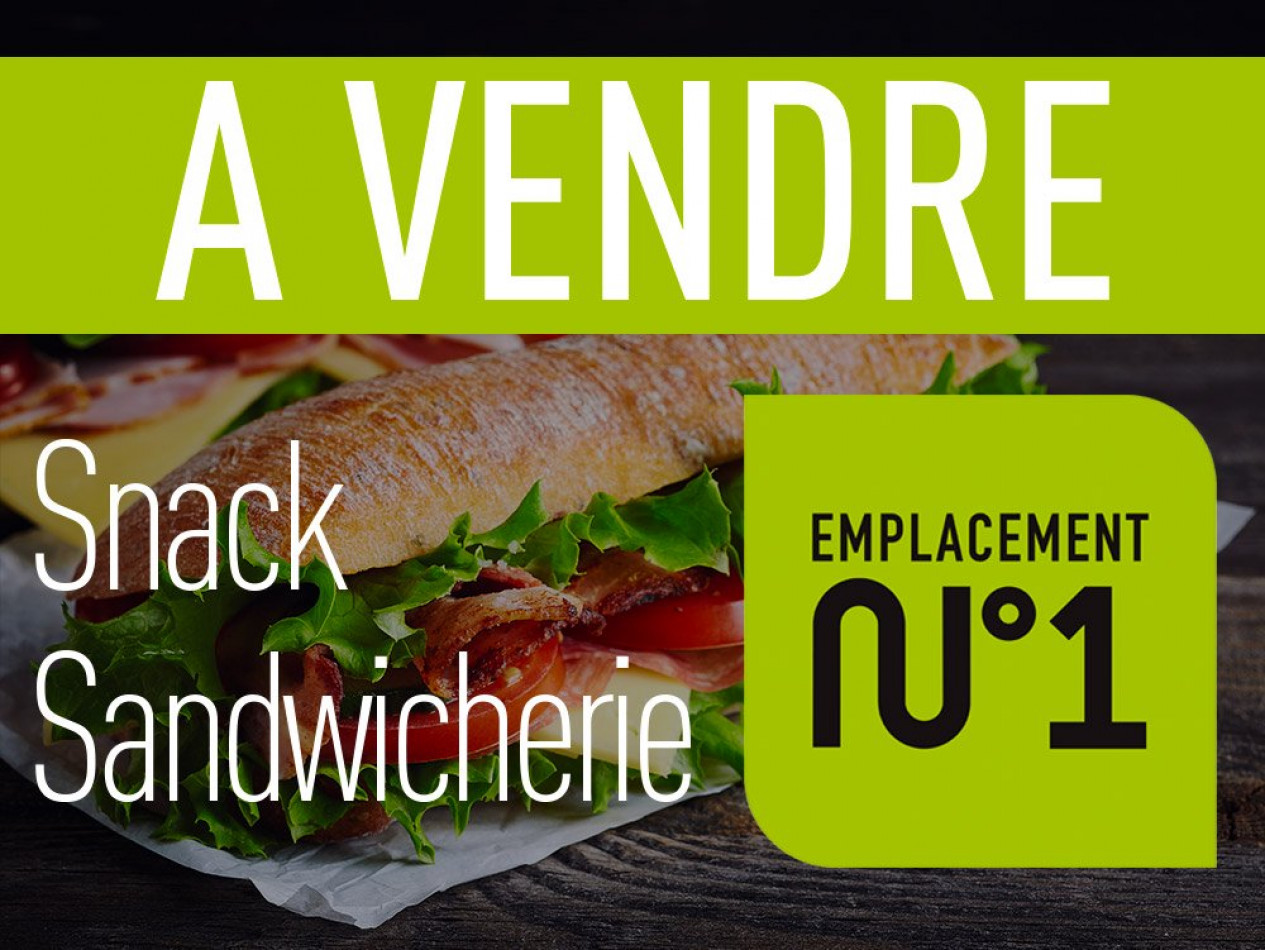 A vendre Montpellier 34573767 Emplacement numéro 1
