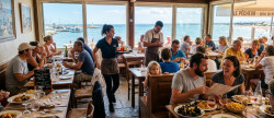 vente Restaurant Le Grau-du-roi