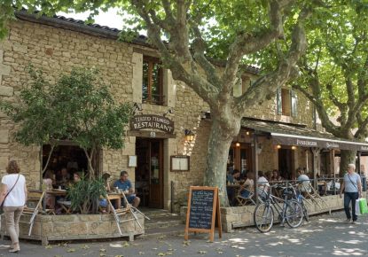 vente Restaurant Mauguio