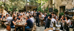 vente Restaurant Mauguio