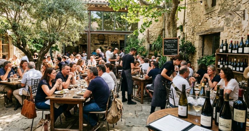 vente Restaurant Mauguio