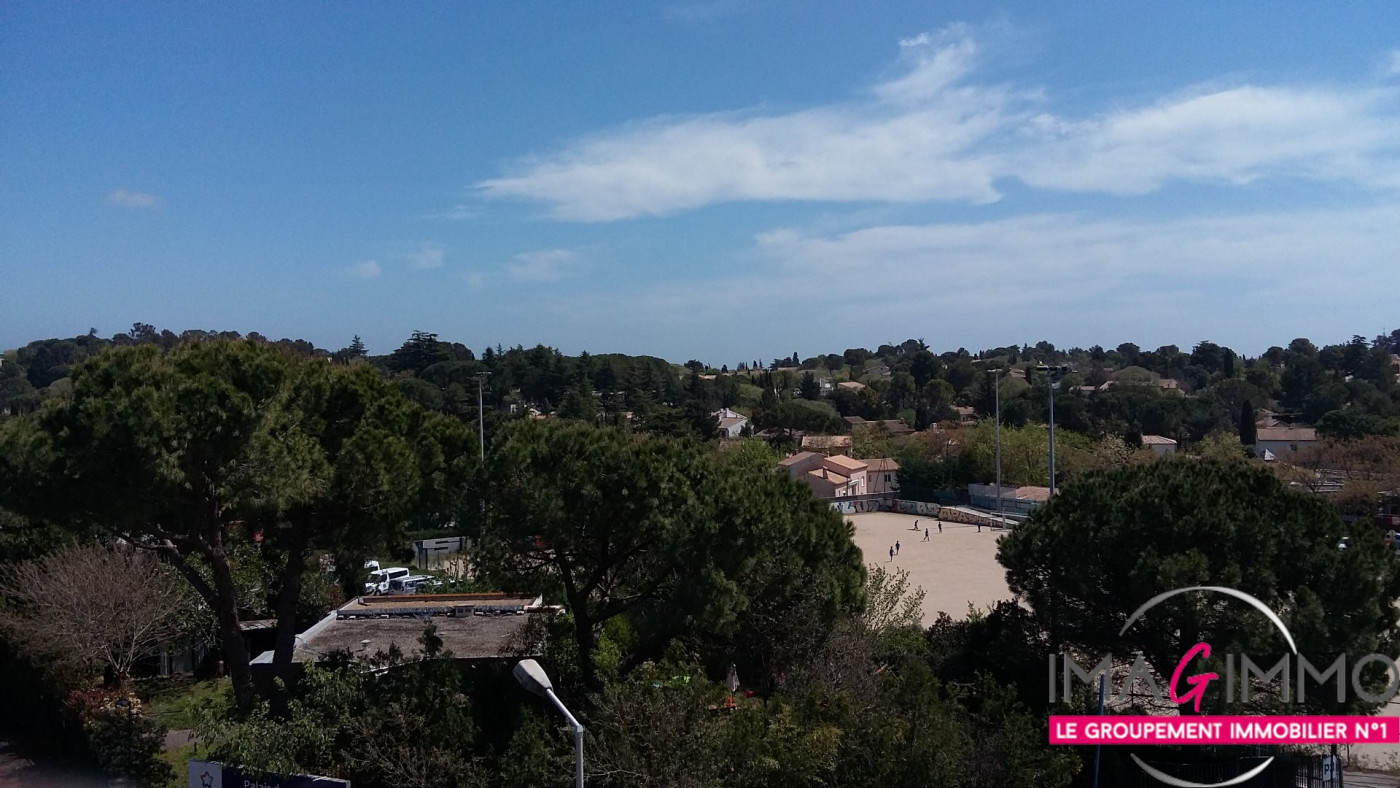 à vendre Appartement Montpellier - Photo 1