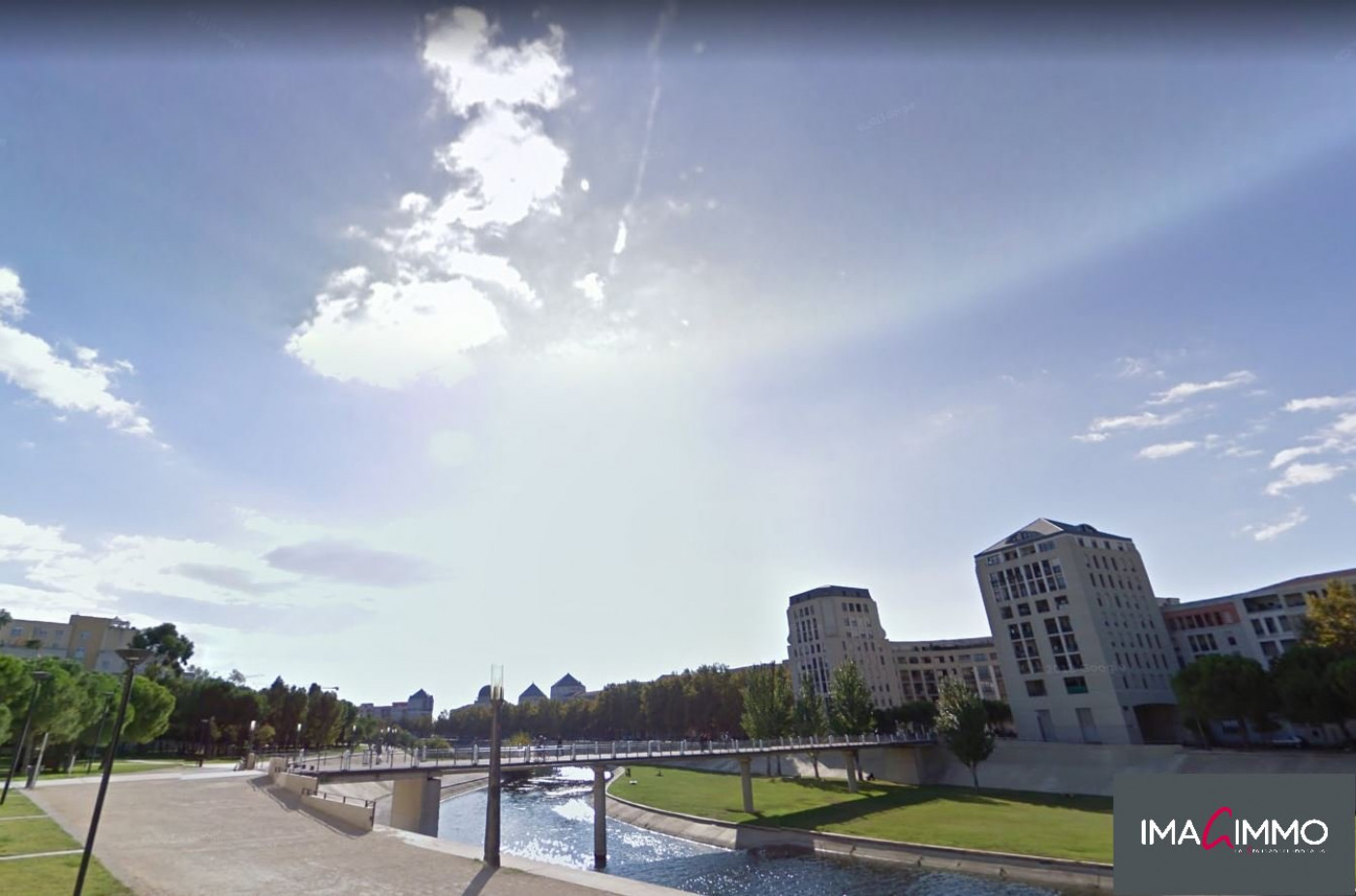 à vendre Appartement Montpellier - Photo 6