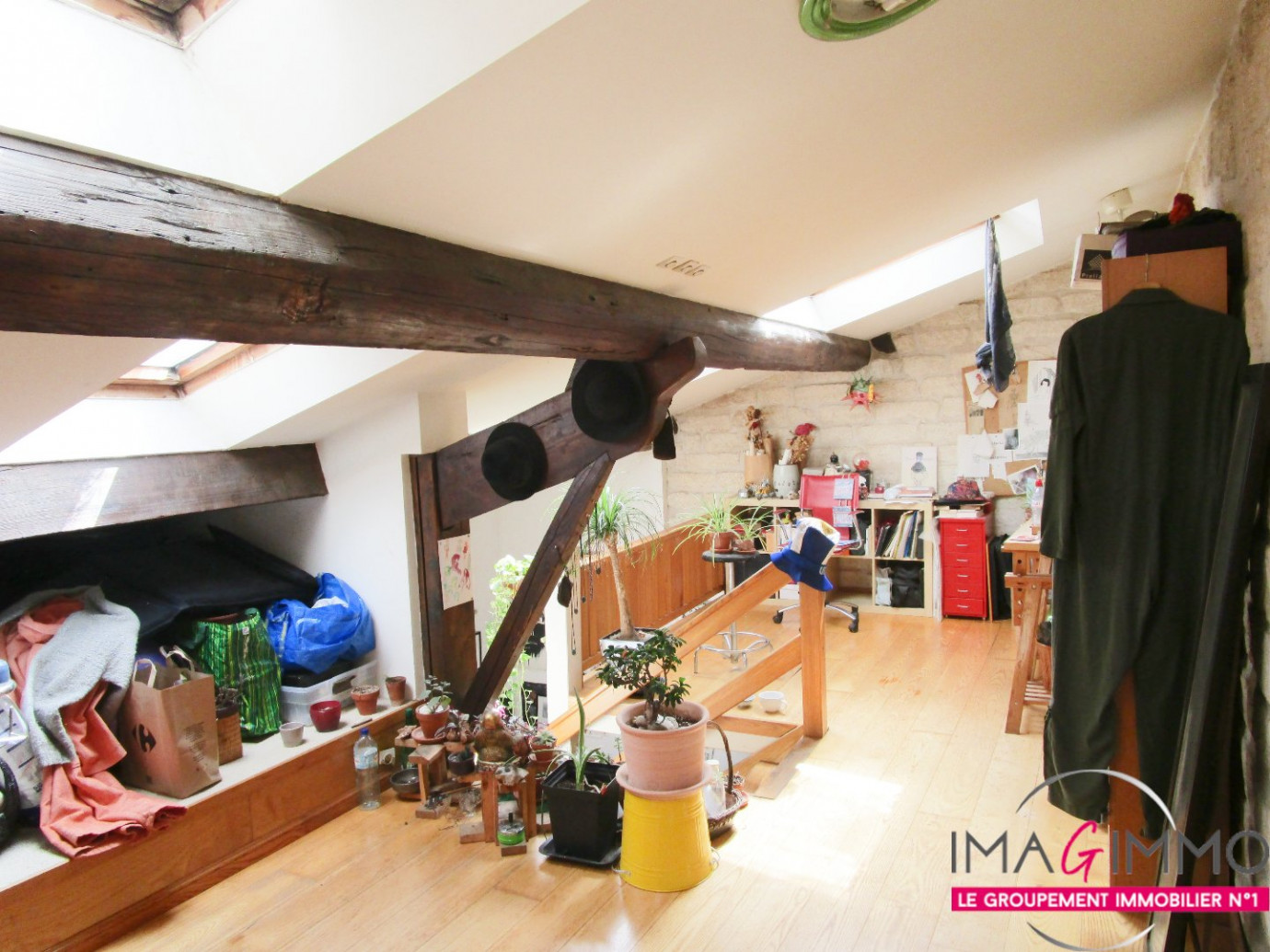 vente Appartement Montpellier - Photo 7