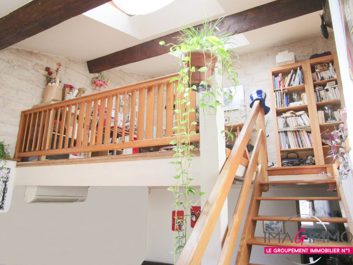 vente Appartement Montpellier - Photo 2