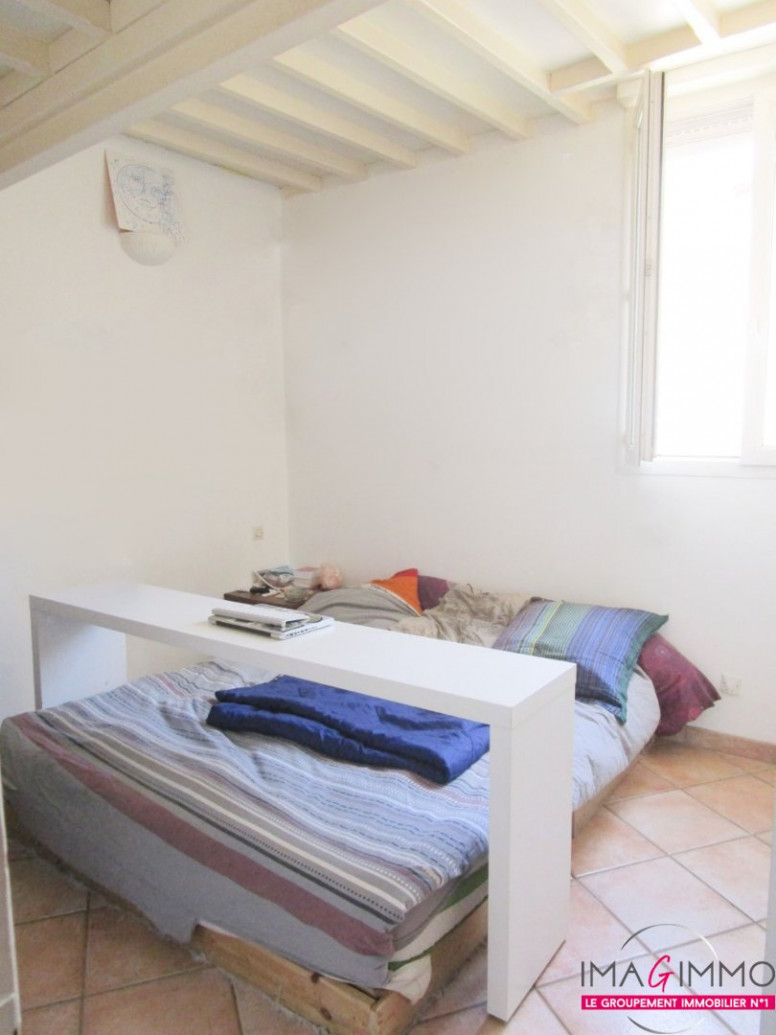 vente Appartement Montpellier - Photo 6