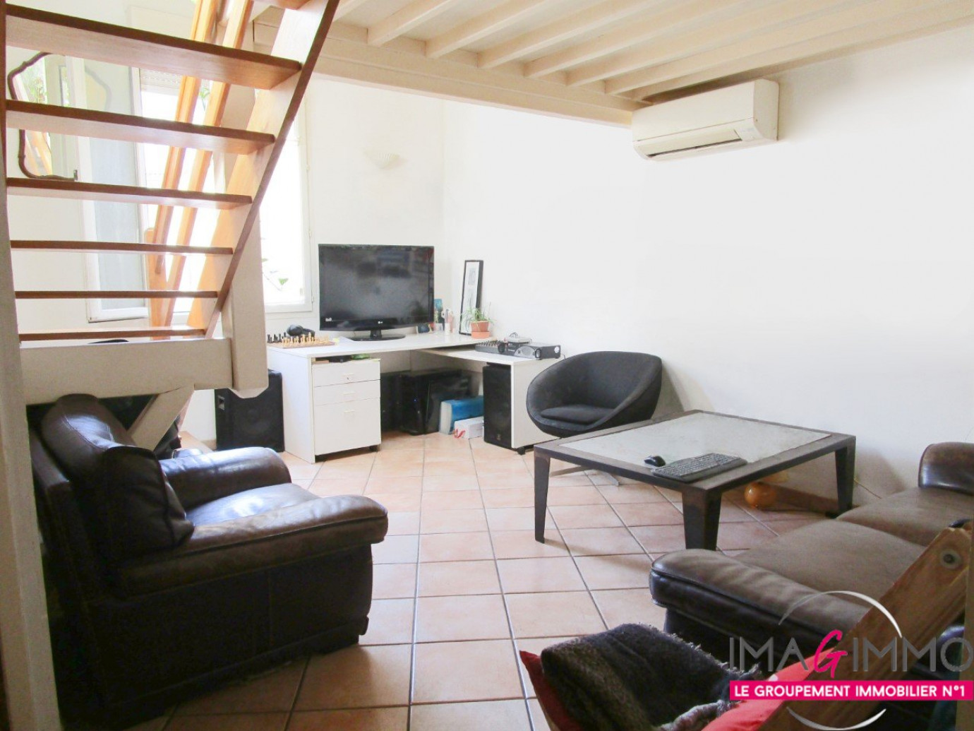 vente Appartement Montpellier - Photo 1