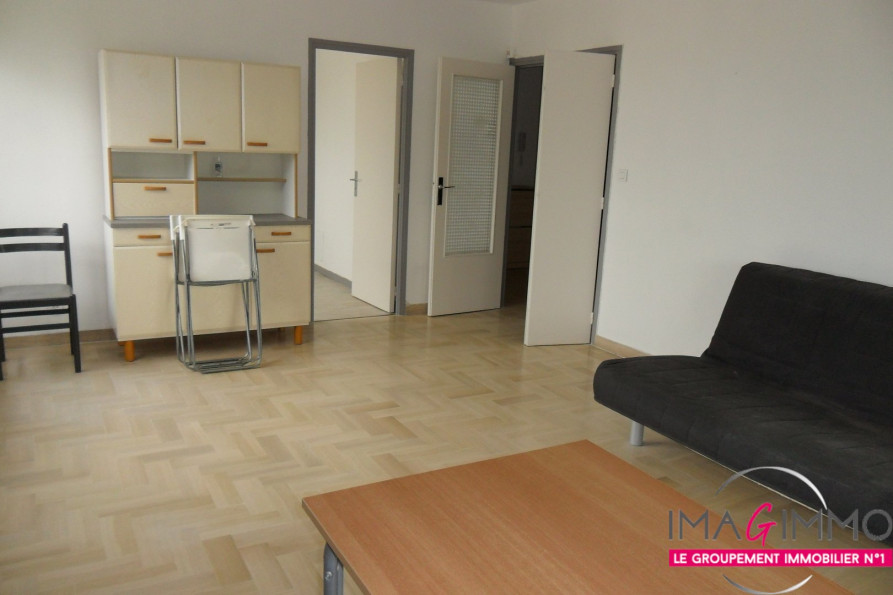 location Appartement Montpellier - Photo 2