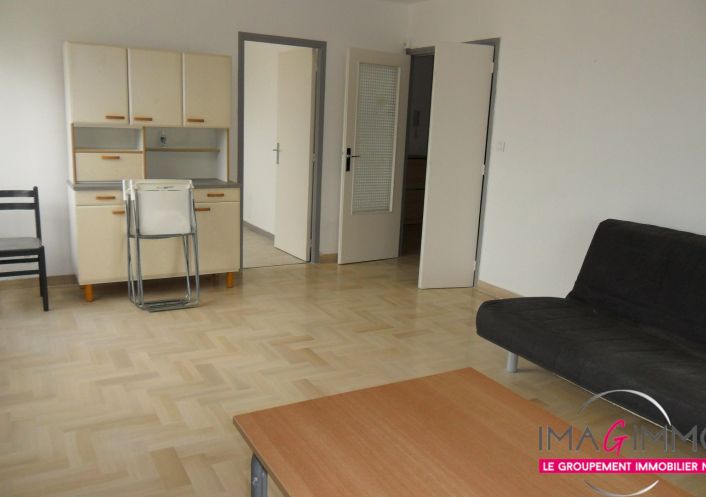 à louer Appartement Montpellier