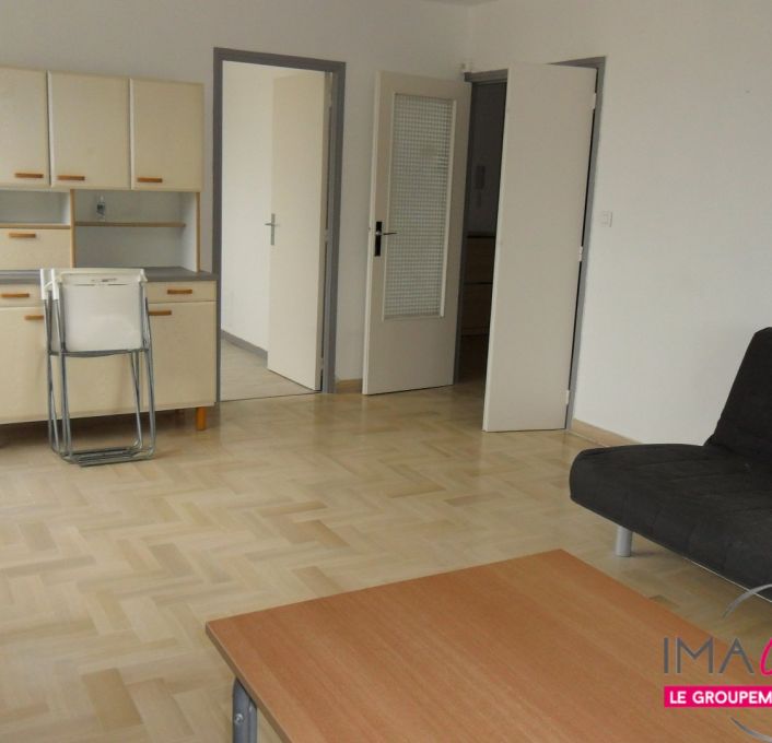 location Appartement Montpellier