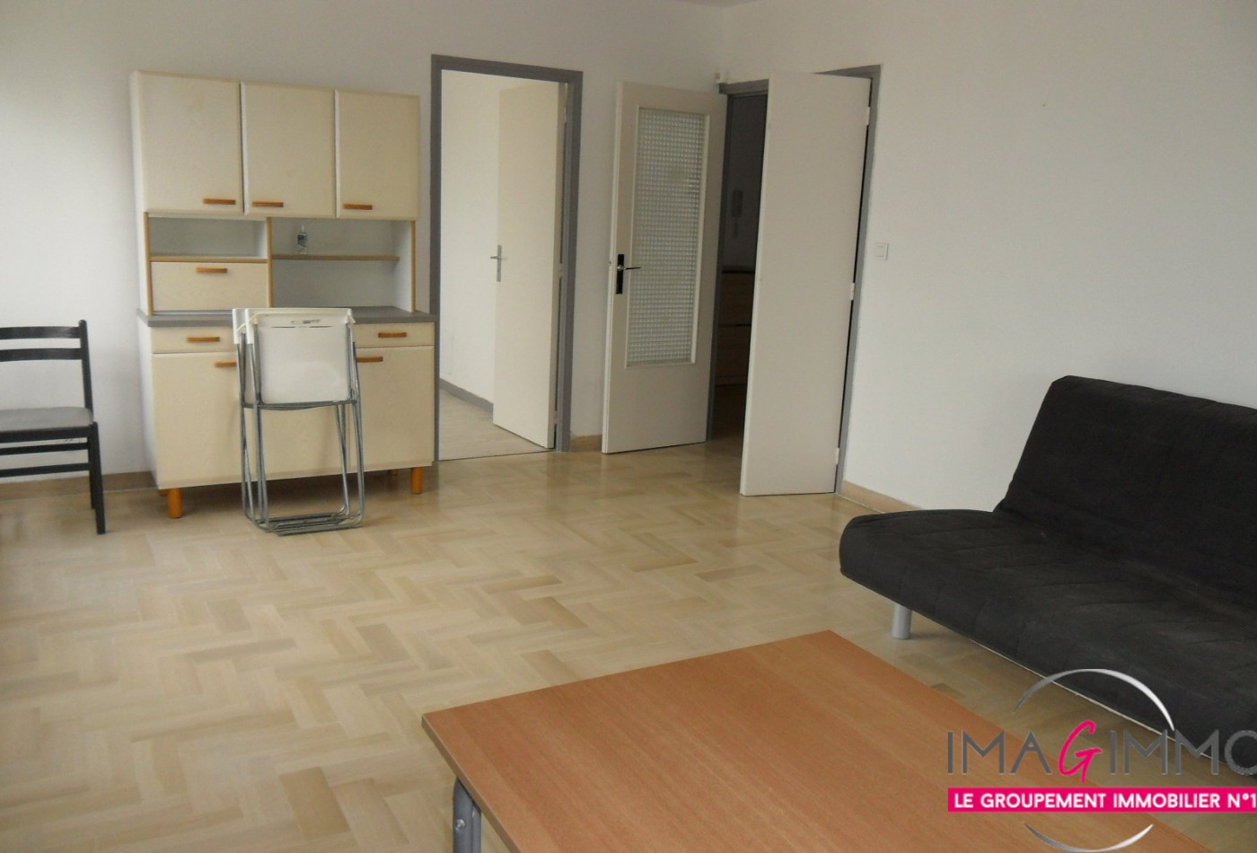 location Appartement Montpellier - Photo 2