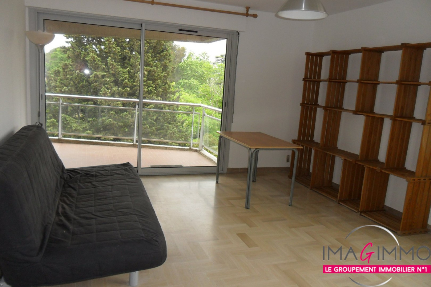 à louer Appartement Montpellier - Photo 3