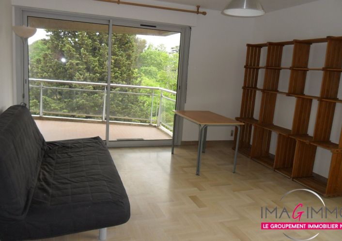 à louer Appartement Montpellier