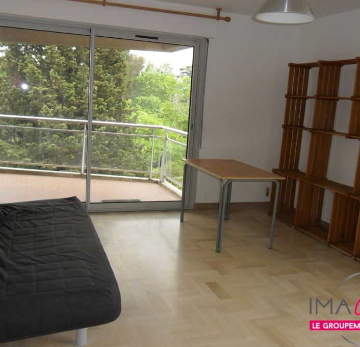 location Appartement Montpellier