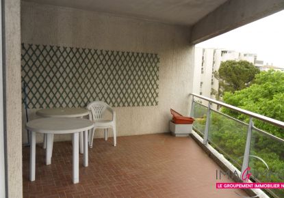 location Appartement Montpellier