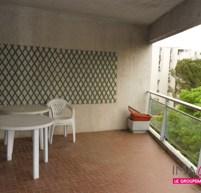 location Appartement Montpellier