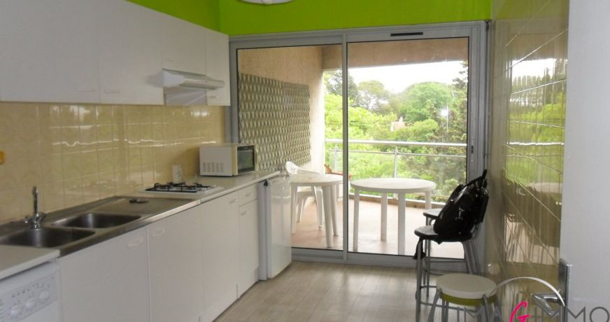 location Appartement Montpellier