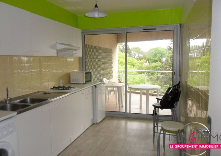 à louer Appartement Montpellier