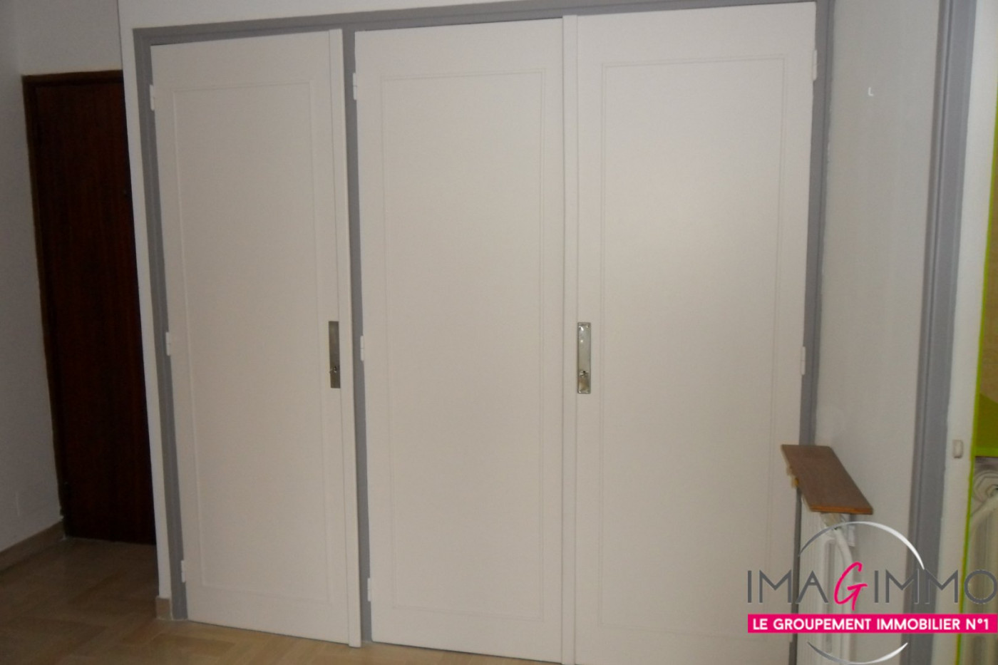 à louer Appartement Montpellier - Photo 5