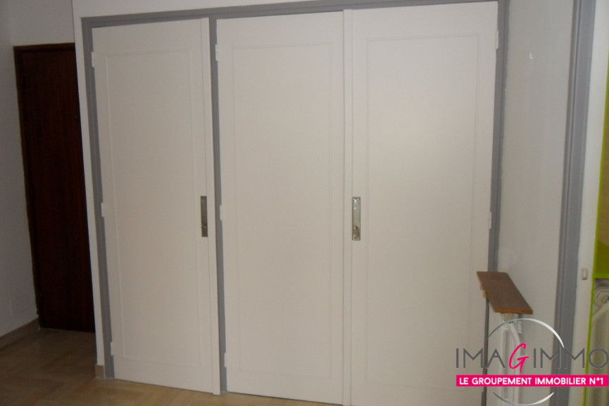 letting Appartement Montpellier