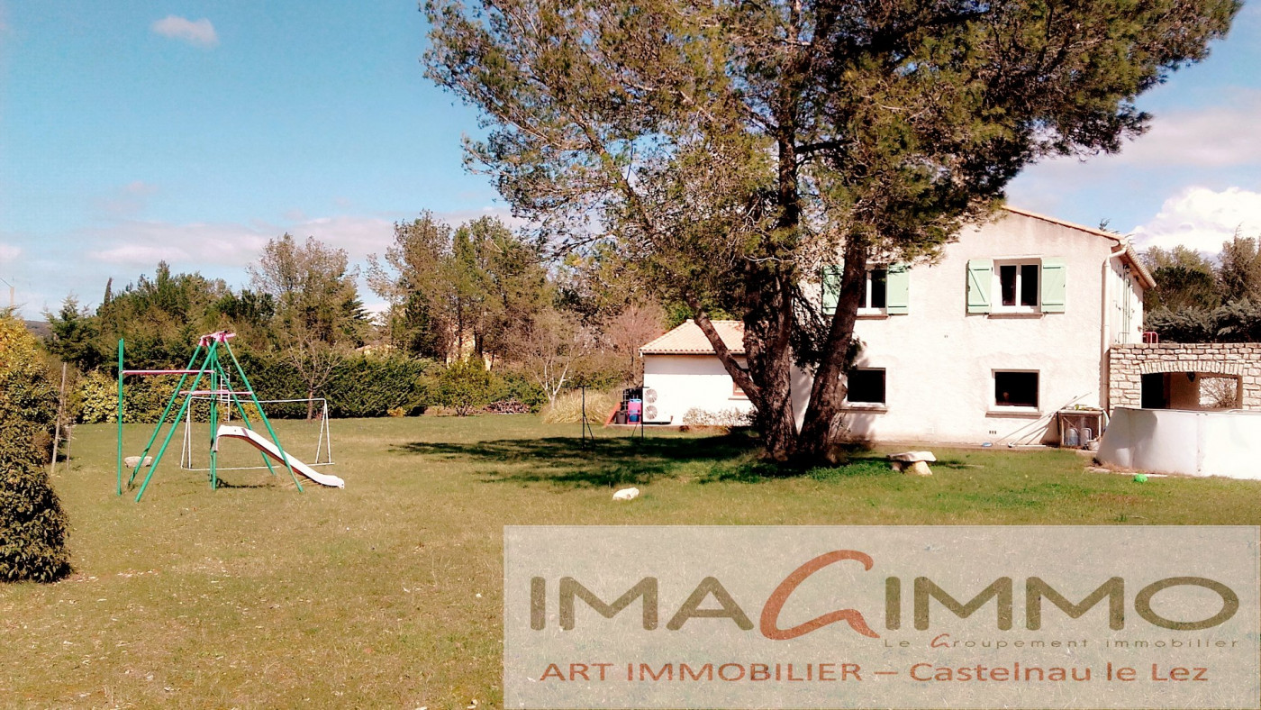 à vendre Maison Valflaunes - Photo 5