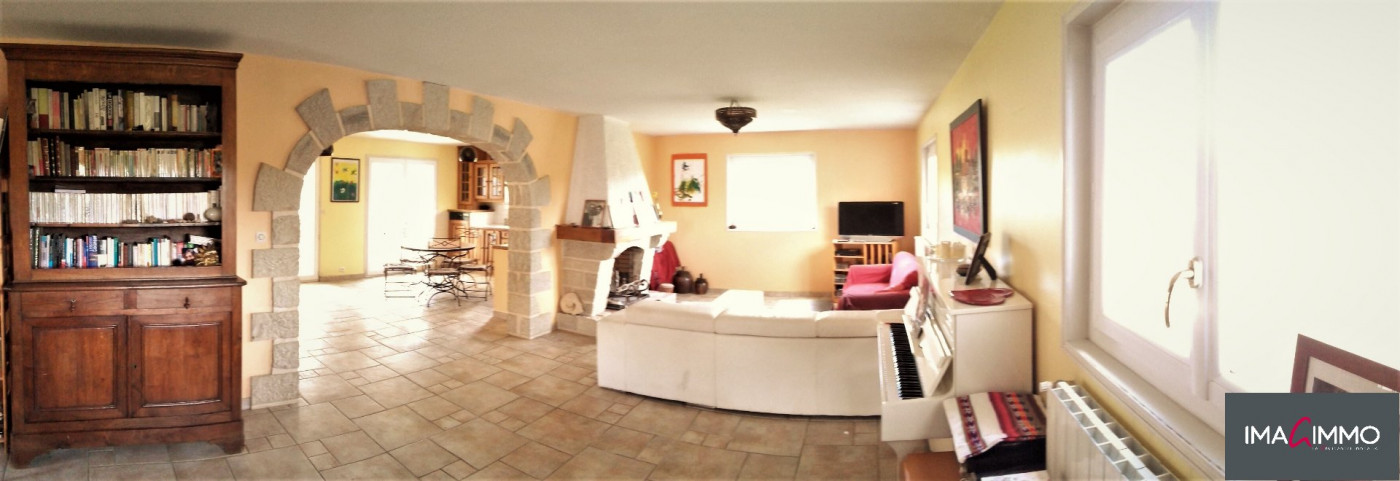 à vendre Maison Valflaunes - Photo 6