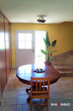 vente Maison Valflaunes