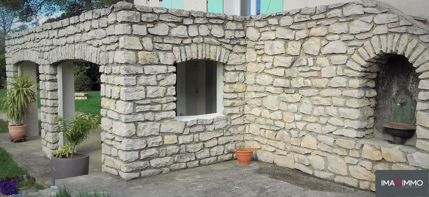 à vendre Maison Valflaunes - Photo 8