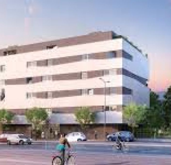 vente Garage Montpellier