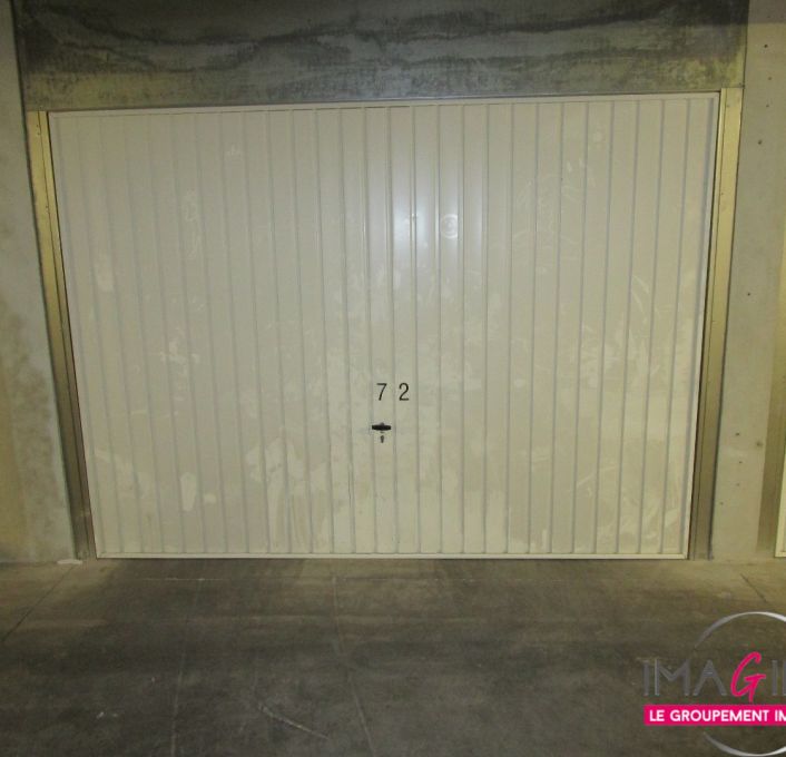vente Garage Montpellier
