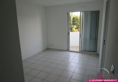 location Appartement Montpellier
