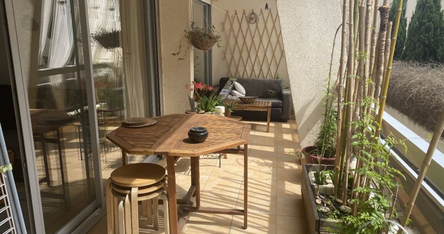 location Appartement Montpellier
