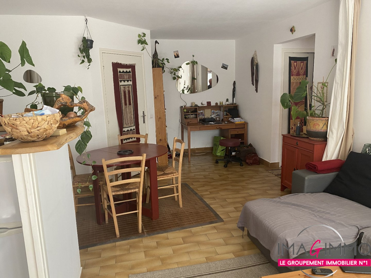 location Appartement Montpellier - Photo 4
