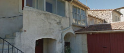 location Maison de village Saint Gely Du Fesc