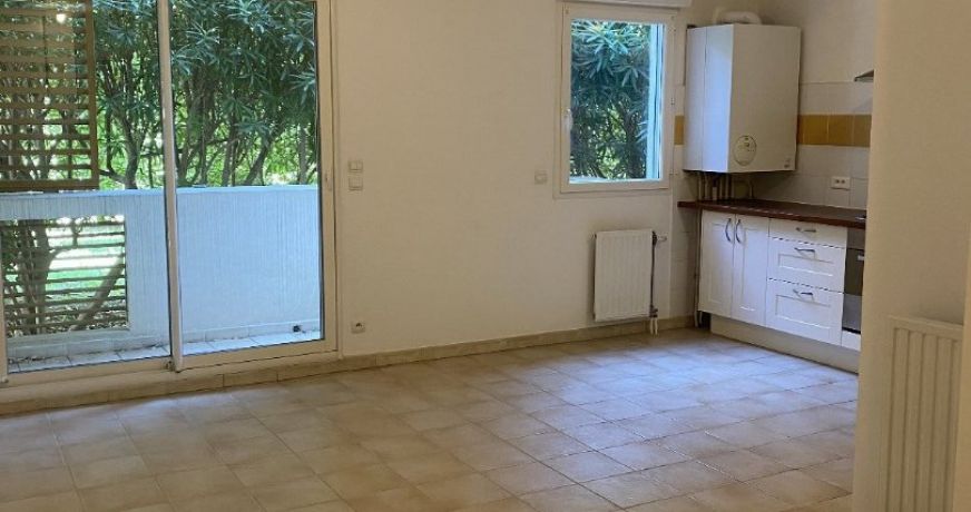 vente Appartement Montpellier