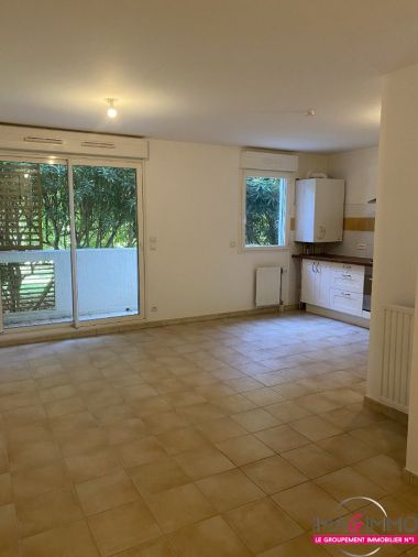 vente Appartement Montpellier