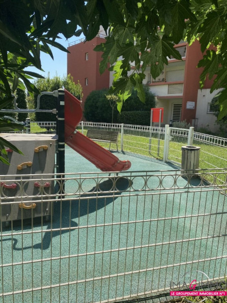 vente Appartement Montpellier - Photo 2