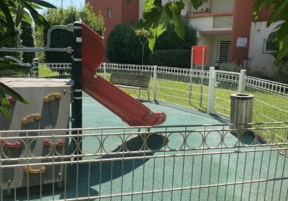 vente Appartement Montpellier