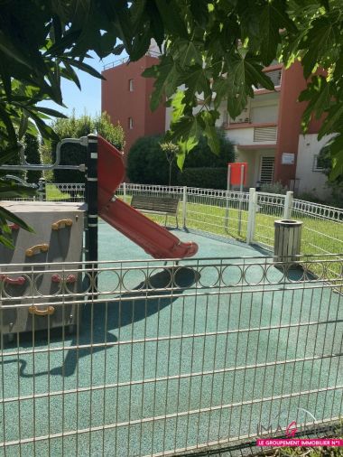 vente Appartement Montpellier