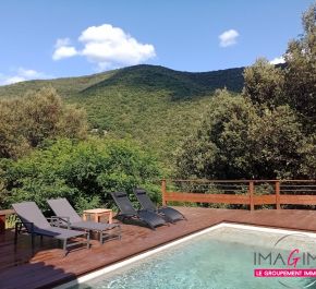 à vendre Val D'aigoual