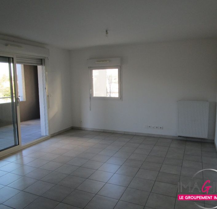 à louer Appartement Montpellier