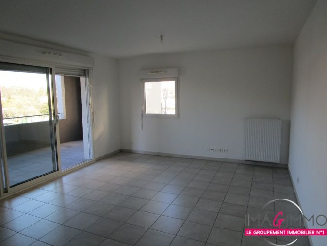 location Appartement Montpellier
