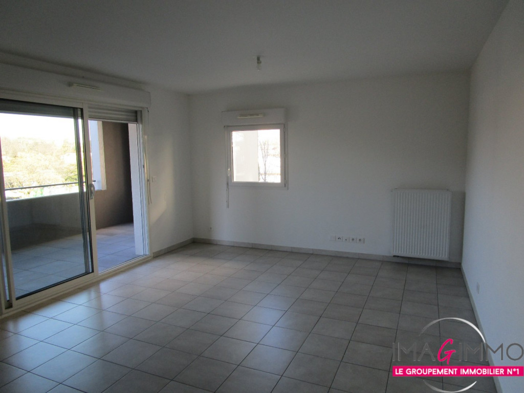 location Appartement Montpellier - Photo 1
